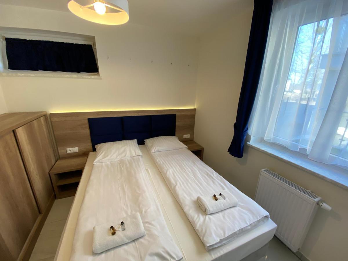 Apartamenty Na Skarpie 普利兹布洛德曾 外观 照片