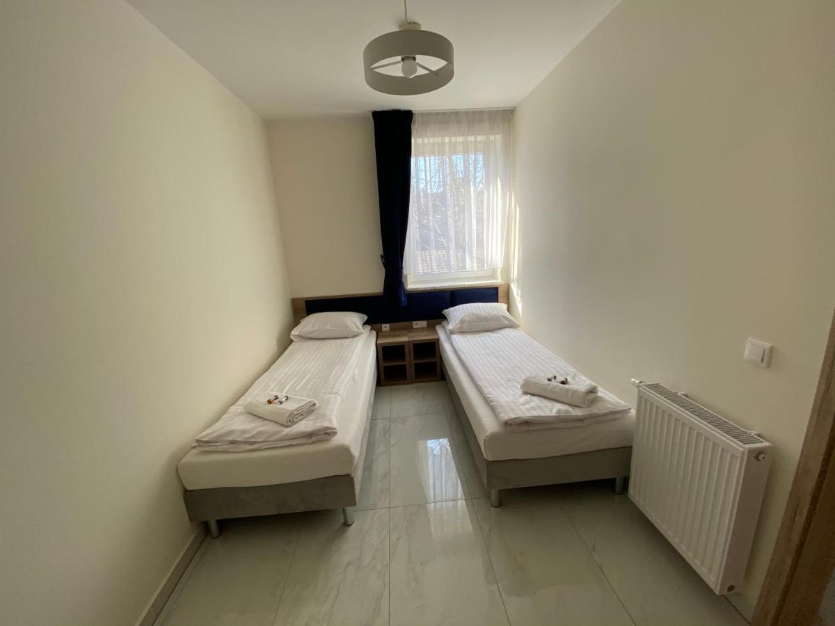 Apartamenty Na Skarpie 普利兹布洛德曾 外观 照片