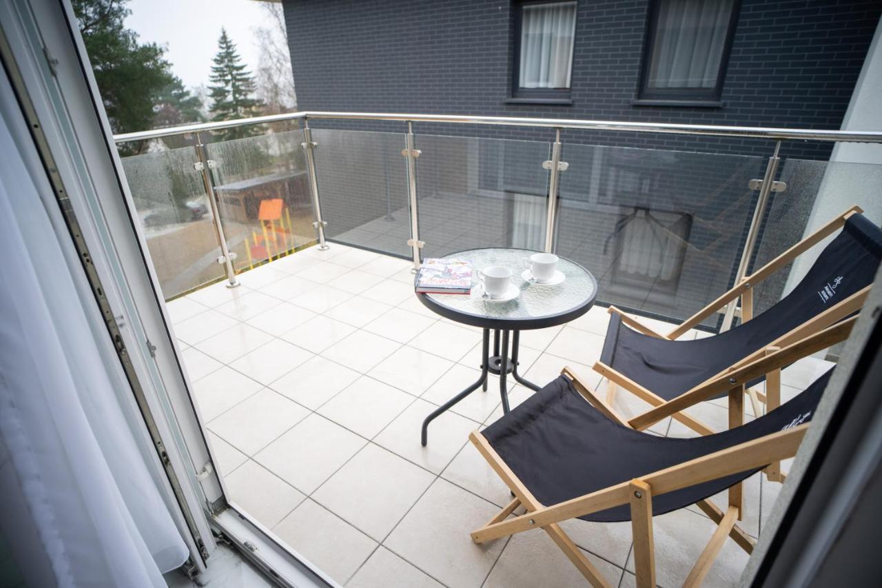 Apartamenty Na Skarpie 普利兹布洛德曾 外观 照片