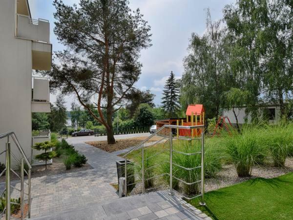 Apartamenty Na Skarpie 普利兹布洛德曾 外观 照片